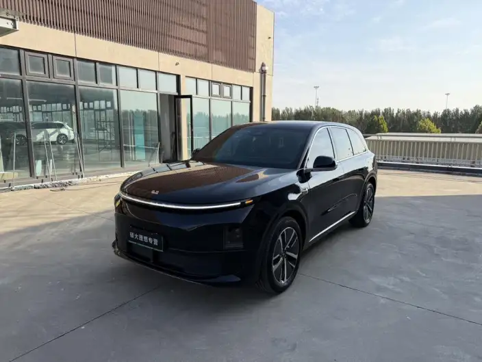 Li Auto L6 2024 Model Pro Edition