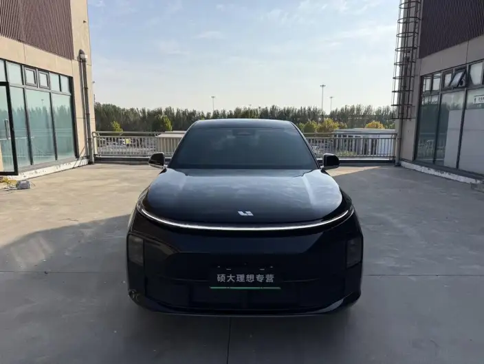 Li Auto L6 2024 Model Pro Edition