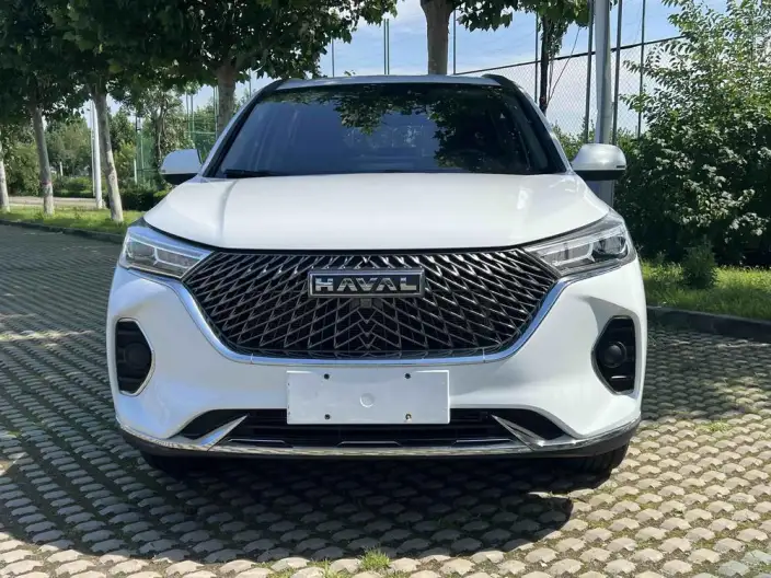 Haval M6 2023 Model PLUS 1.5T DCT Elite Smart Connect Model