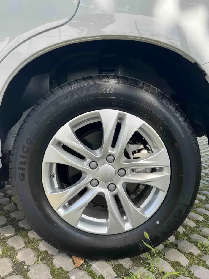 Haval M6 2023 Model PLUS 1.5T DCT Elite Smart Connect Model – фото 9