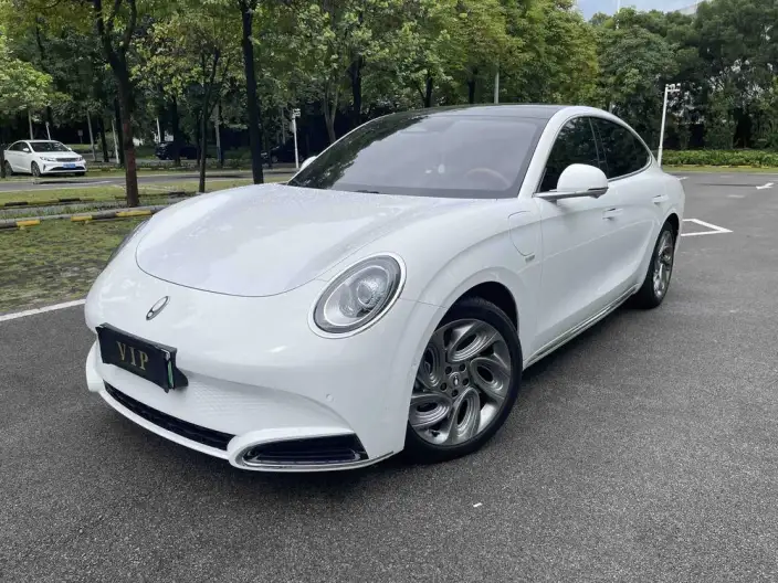 ORA Grand Cat 2022 Model 555km Premium Edition – фото 1