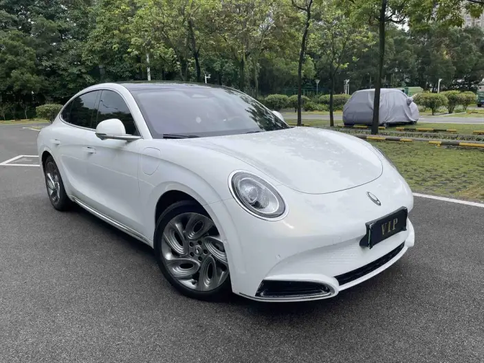 ORA Grand Cat 2022 Model 555km Premium Edition – фото 3