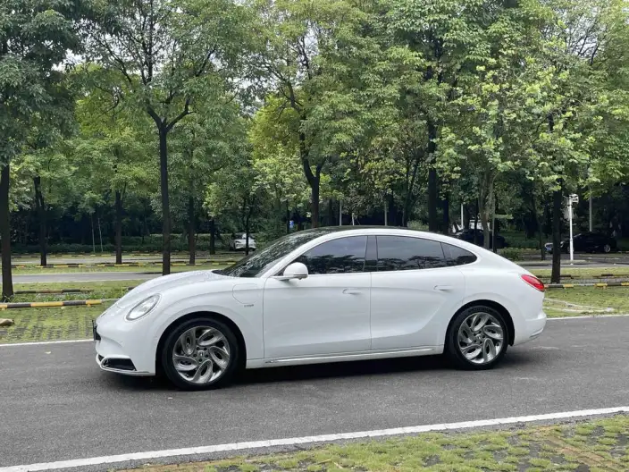 ORA Grand Cat 2022 Model 555km Premium Edition – фото 4