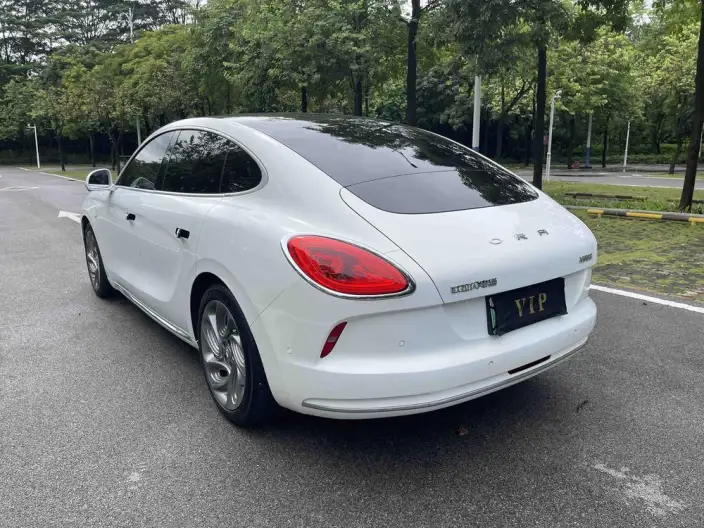 ORA Grand Cat 2022 Model 555km Premium Edition – фото 5
