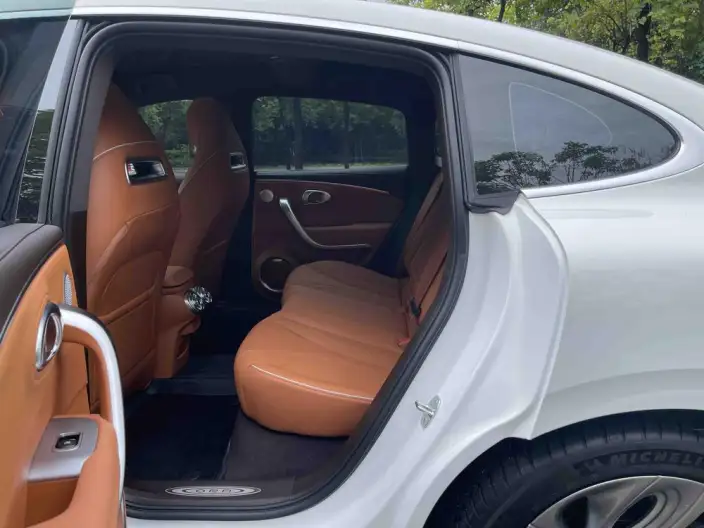 ORA Grand Cat 2022 Model 555km Premium Edition – фото 9