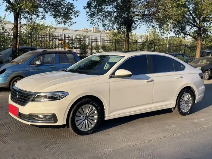 Volkswagen Lavida 2021 Model 1.5L Automatic Comfort Edition