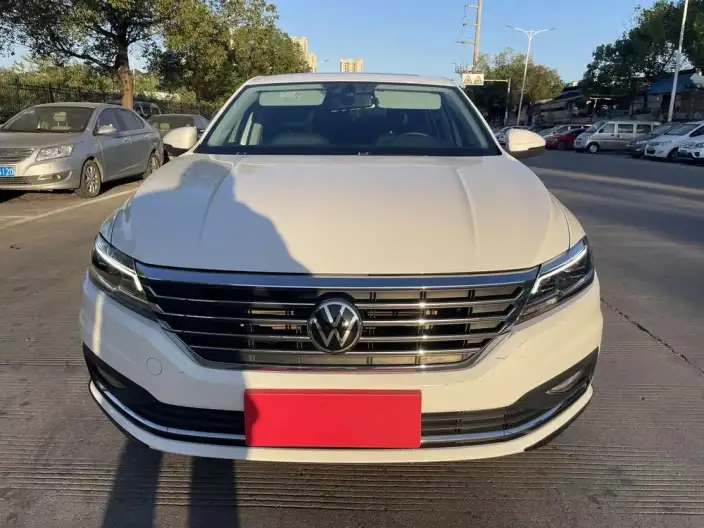 Volkswagen Lavida 2021 Model 1.5L Automatic Comfort Edition