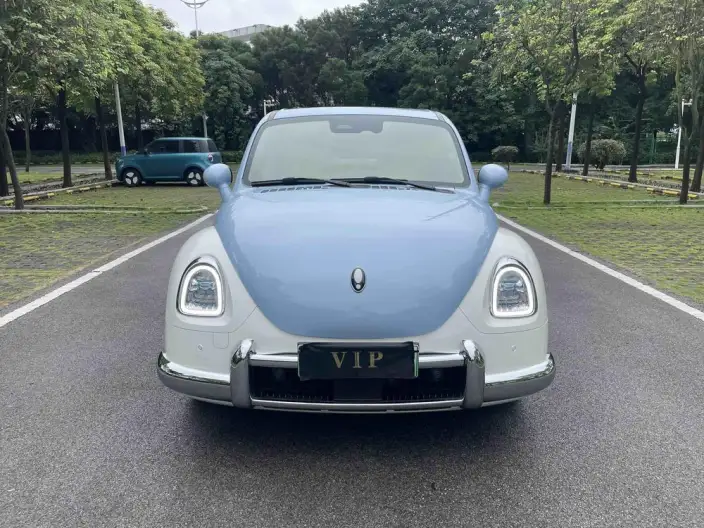 ORA Ballet Cat 2023 Model 401km Premium Edition