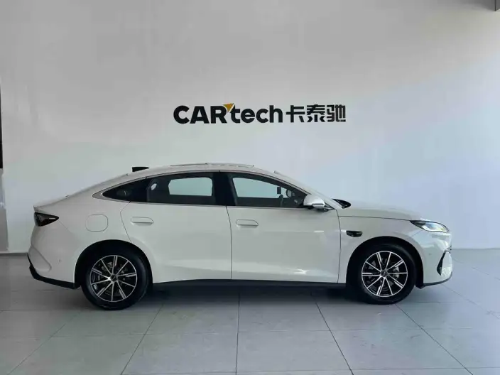 BYD Seal 06 DM 2025 Model Smart Driving Edition DM-i 120KM Exclusive Model – фото 6