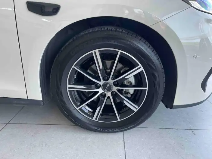 BYD Seal 06 DM 2025 Model Smart Driving Edition DM-i 120KM Exclusive Model – фото 7