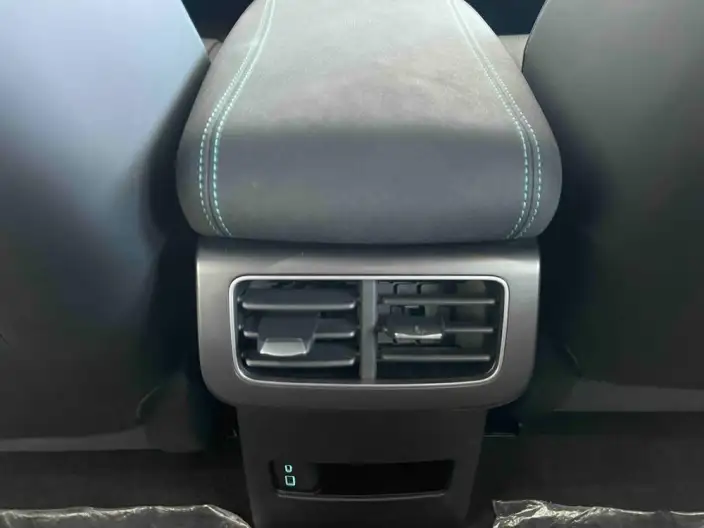 BYD Seal 06 DM 2025 Model Smart Driving Edition DM-i 120KM Exclusive Model – фото 8