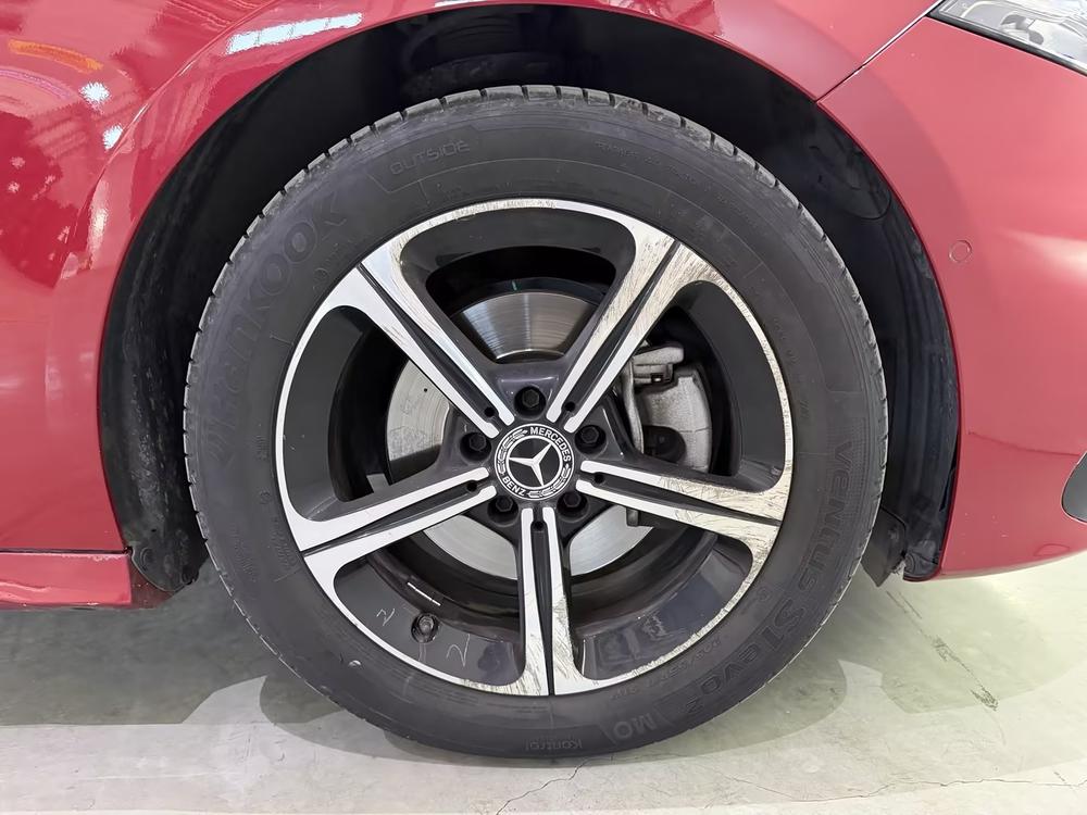 Mercedes-Benz A-class Раздел 2023 A 200 L Sports sedan Fashion Edition – фото 6