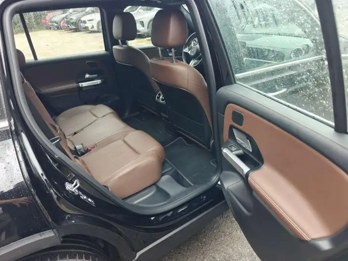 Mercedes-Benz EQB 2025 Model EQB 260 – фото 8