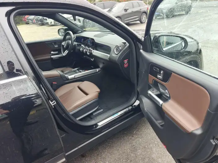 Mercedes-Benz EQB 2025 Model EQB 260 – фото 9