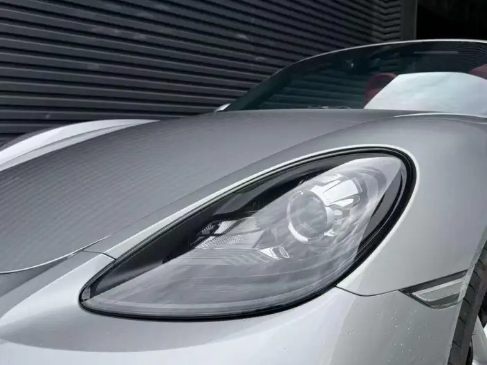 Porsche 718 2023 Model Boxster 2.0T – фото 6