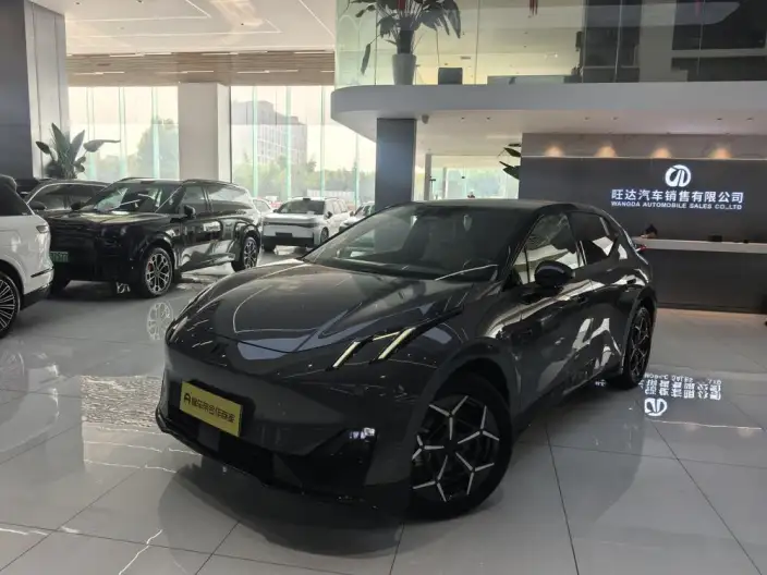 Lynk & Co 20 2025 Model Z20 530km Rear Drive Max