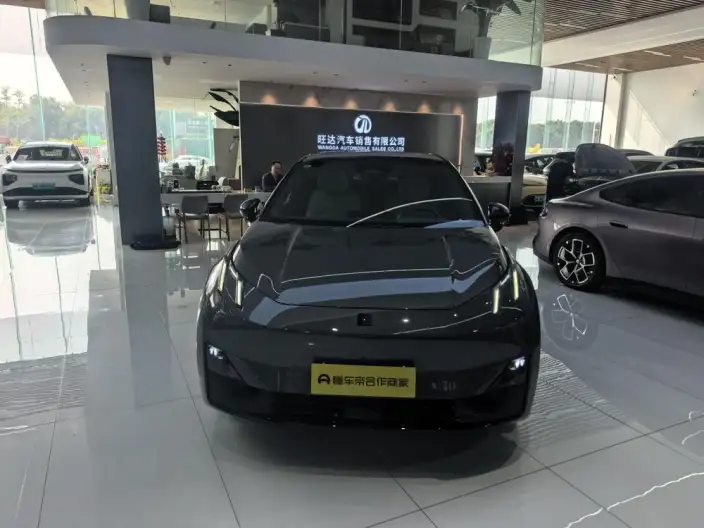 Lynk & Co 20 2025 Model Z20 530km Rear Drive Max