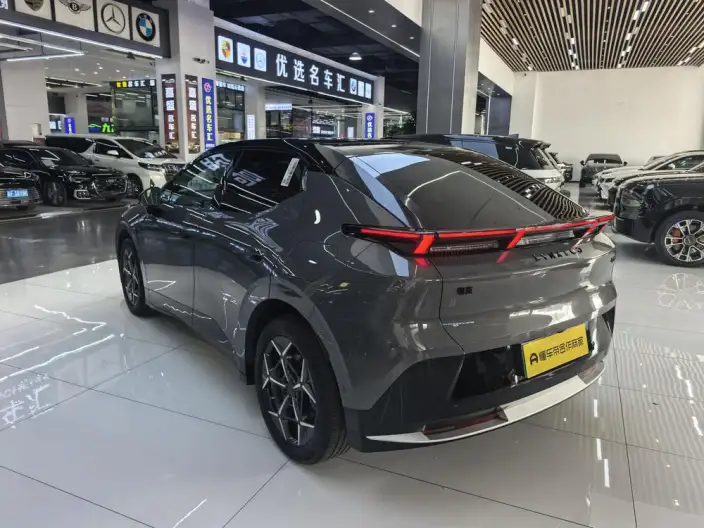 Lynk & Co 20 2025 Model Z20 530km Rear Drive Max