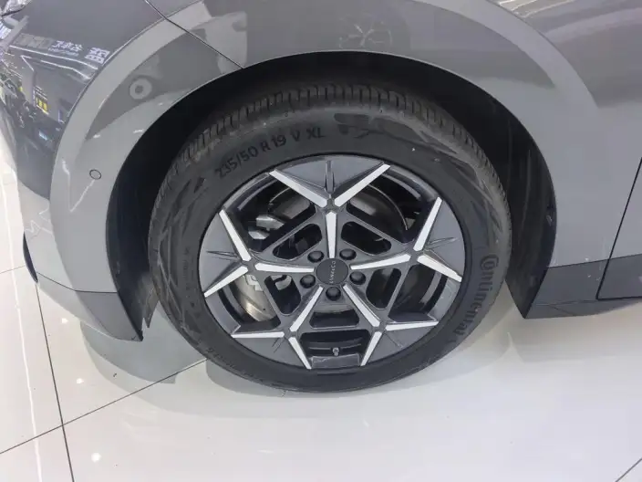 Lynk & Co 20 2025 Model Z20 530km Rear Drive Max – фото 8