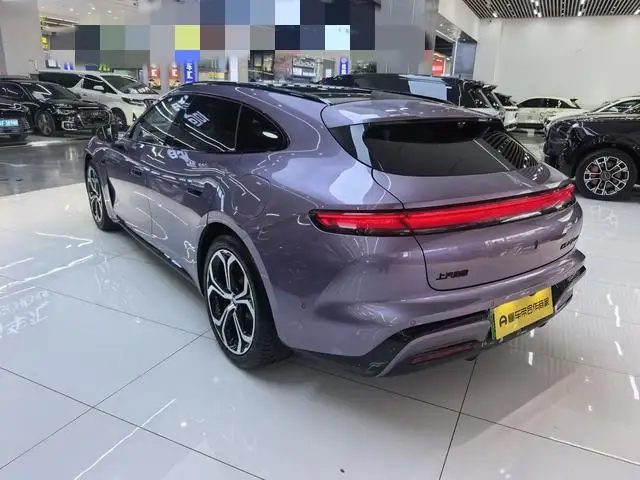 Shangjie Z7T 2026 Model Ultra – фото 4