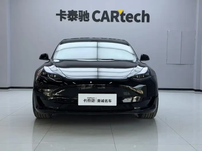Model 3 2022 Model Rear-wheel drive version