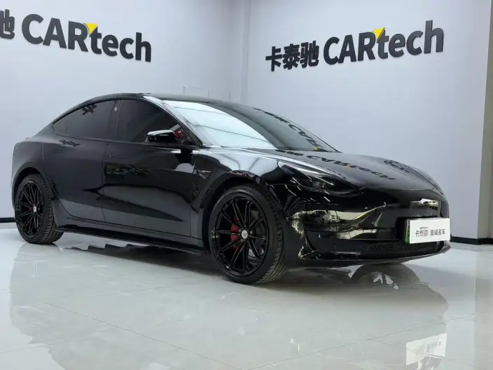 Model 3 2022 Model Rear-wheel drive version
