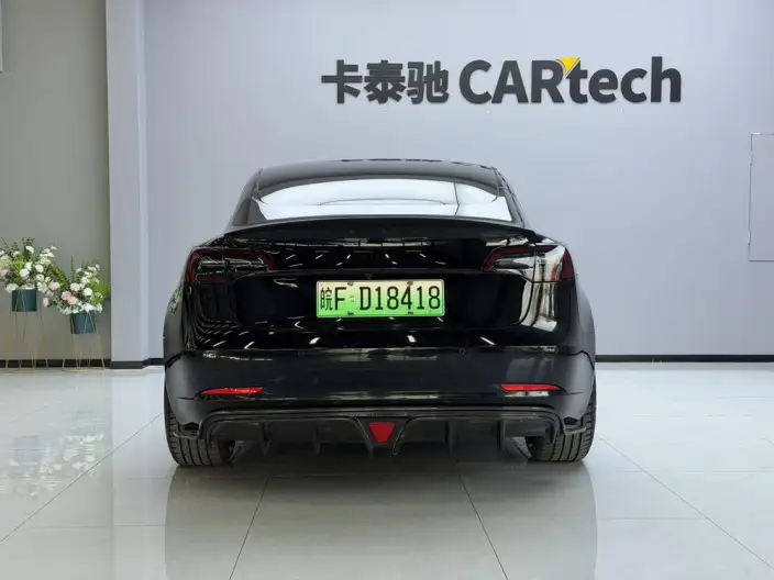 Model 3 2022 Model Rear-wheel drive version – фото 5