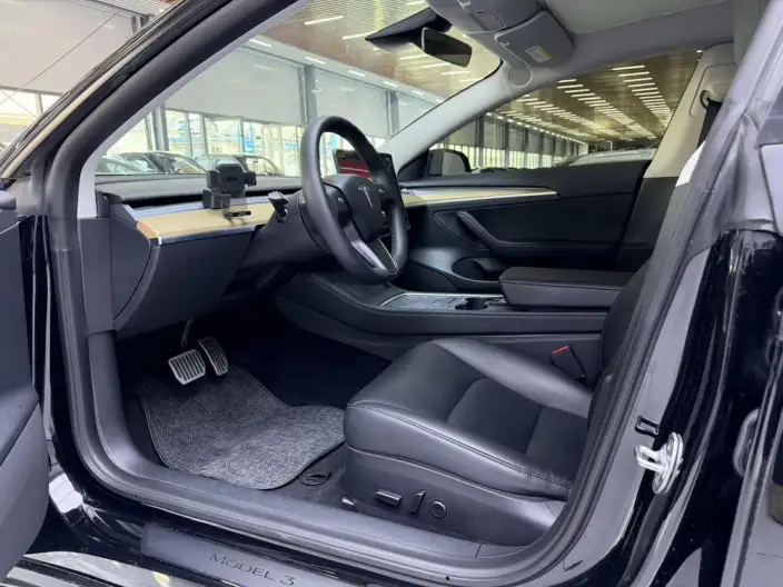 Model 3 2022 Model Rear-wheel drive version – фото 8