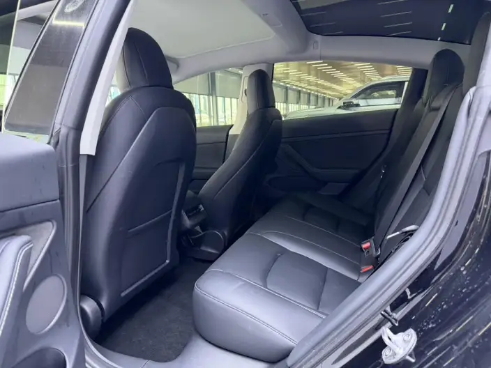 Model 3 2022 Model Rear-wheel drive version – фото 9