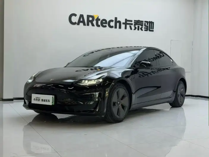 Model 3 2022 Model Rear-wheel drive version