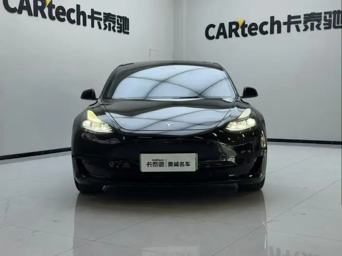 Model 3 2022 Model Rear-wheel drive version