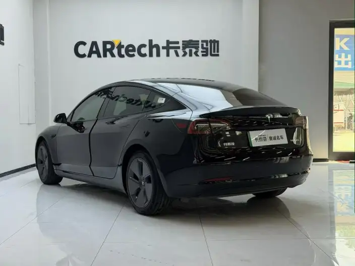 Model 3 2022 Model Rear-wheel drive version