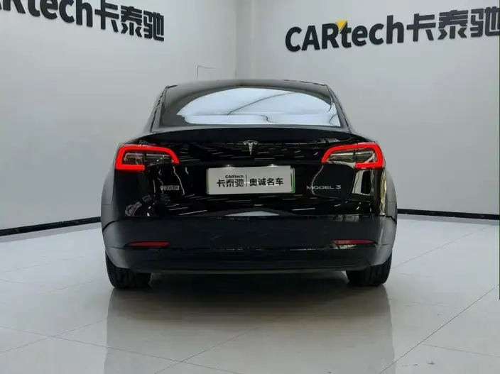Model 3 2022 Model Rear-wheel drive version – фото 5