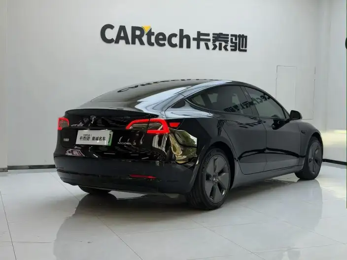 Model 3 2022 Model Rear-wheel drive version – фото 6