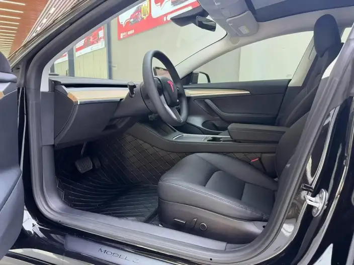 Model 3 2022 Model Rear-wheel drive version – фото 8