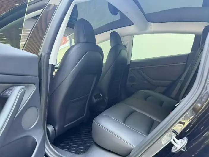 Model 3 2022 Model Rear-wheel drive version – фото 9