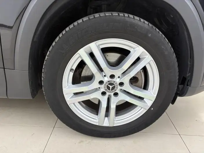 Mercedes-Benz GLB 2023 Model GLB 220 Dynamic Model – фото 8