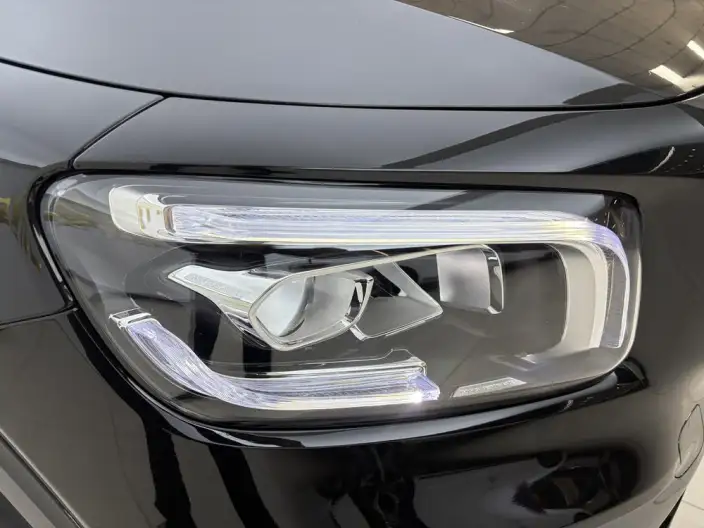 Mercedes-Benz GLB 2023 Model GLB 220 Dynamic Model – фото 10