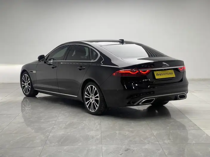 Jaguar XFL 2025 Model 2.0T P250 2WD Exclusive Deluxe Edition – фото 5