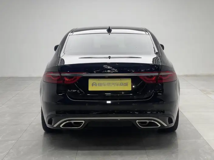Jaguar XFL 2025 Model 2.0T P250 2WD Exclusive Deluxe Edition – фото 6