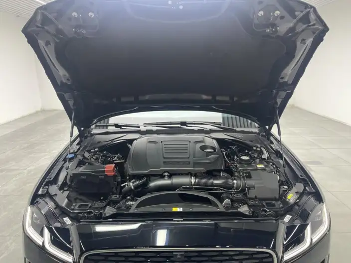 Jaguar XFL 2025 Model 2.0T P250 2WD Exclusive Deluxe Edition – фото 10
