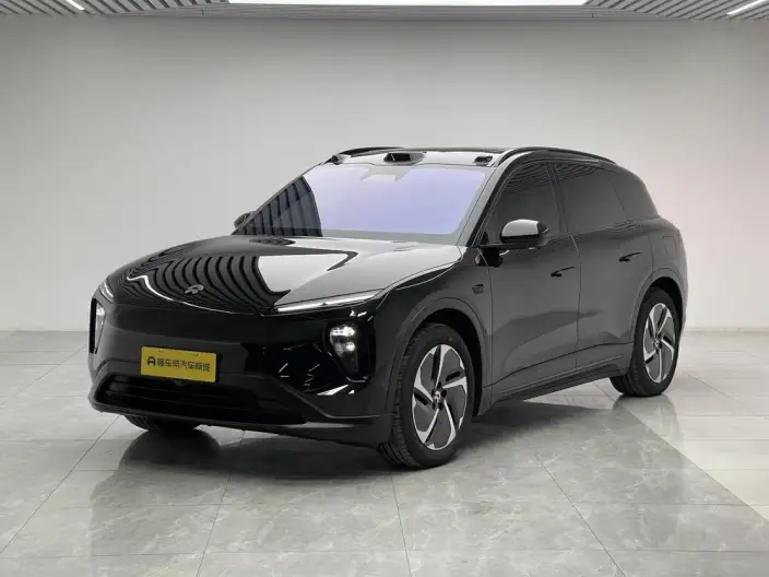 NIO ES6 2024 Model 75kWh