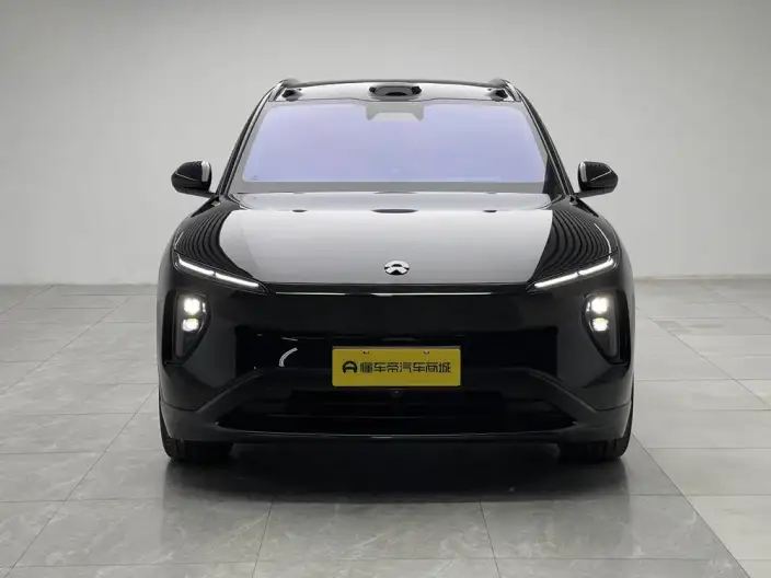 NIO ES6 2024 Model 75kWh