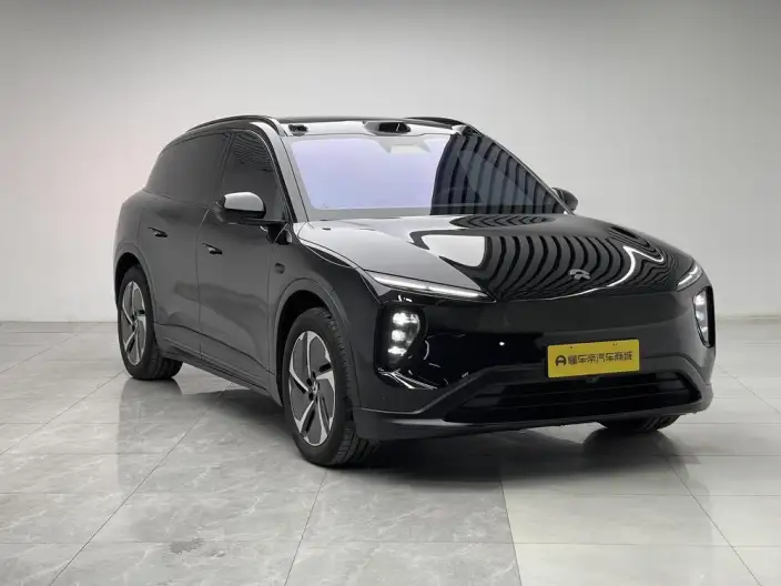 NIO ES6 2024 Model 75kWh