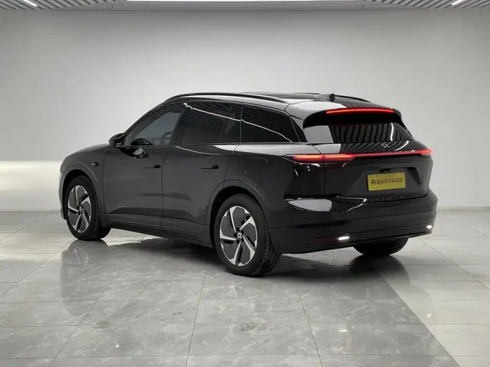 NIO ES6 2024 Model 75kWh – фото 5