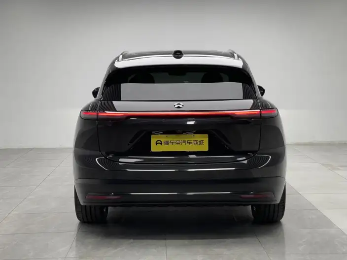 NIO ES6 2024 Model 75kWh – фото 6