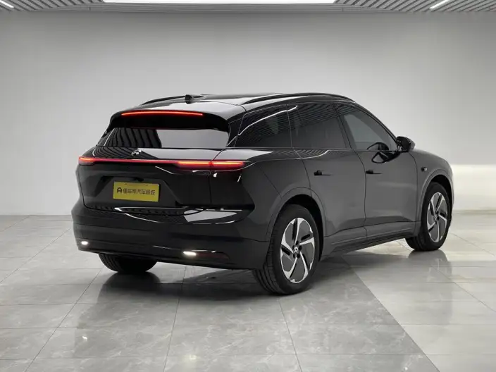 NIO ES6 2024 Model 75kWh – фото 7