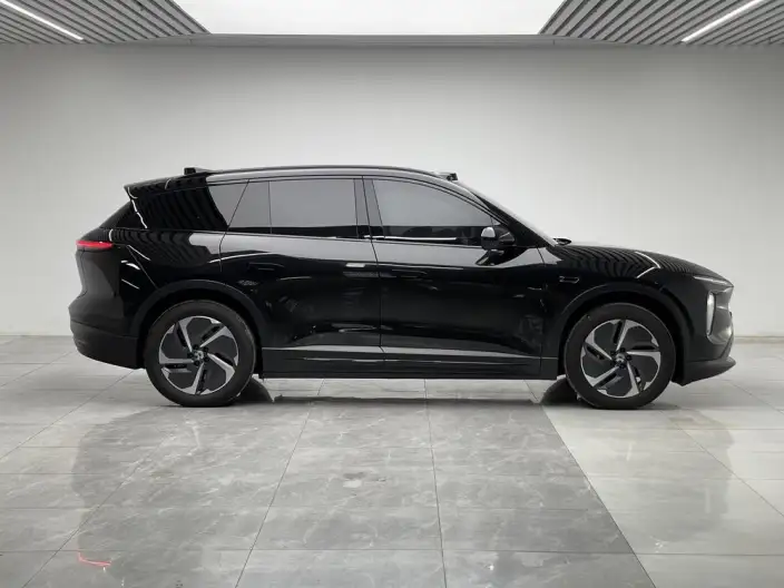 NIO ES6 2024 Model 75kWh – фото 8