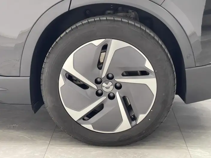 NIO ES6 2024 Model 75kWh – фото 9