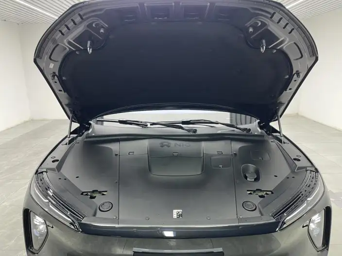 NIO ES6 2024 Model 75kWh – фото 10